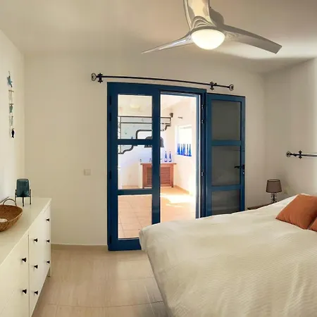 Pentuca Holiday home *