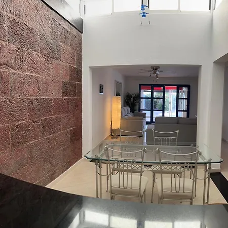 Prázdninový dům Pentuca