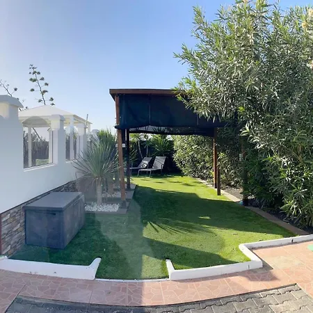 Σπίτι διακοπών Pentuca *