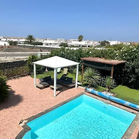 Σπίτι διακοπών Pentuca