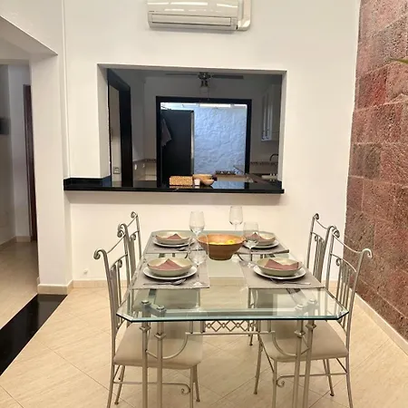 Holiday home Pentuca Playa Blanca (Lanzarote)