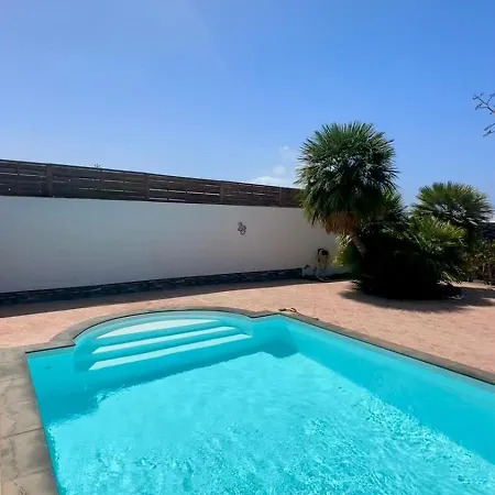 Pentuca Holiday home