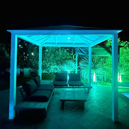 Σπίτι διακοπών Pentuca