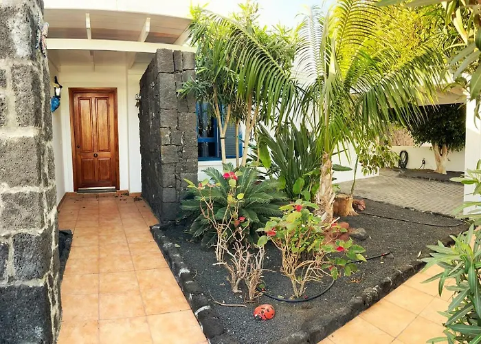 Vakantiehuis Pentuca