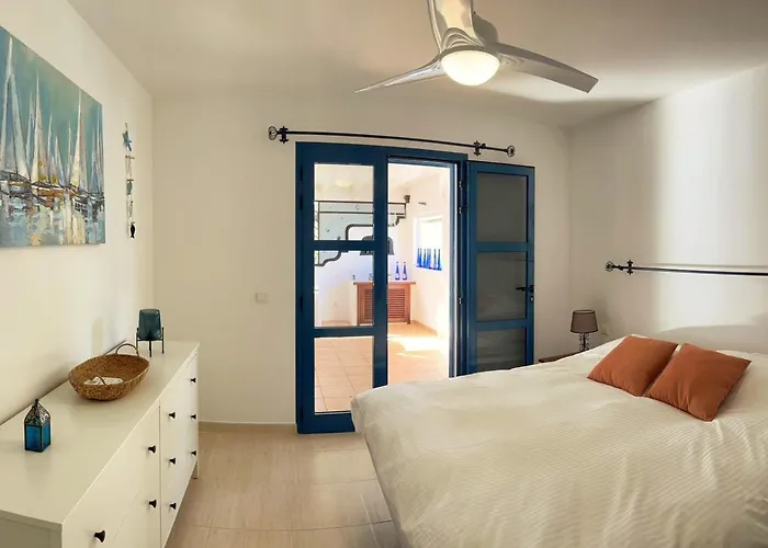 Pentuca Vakantiehuis *