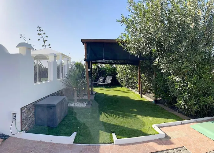 Holiday home Pentuca *