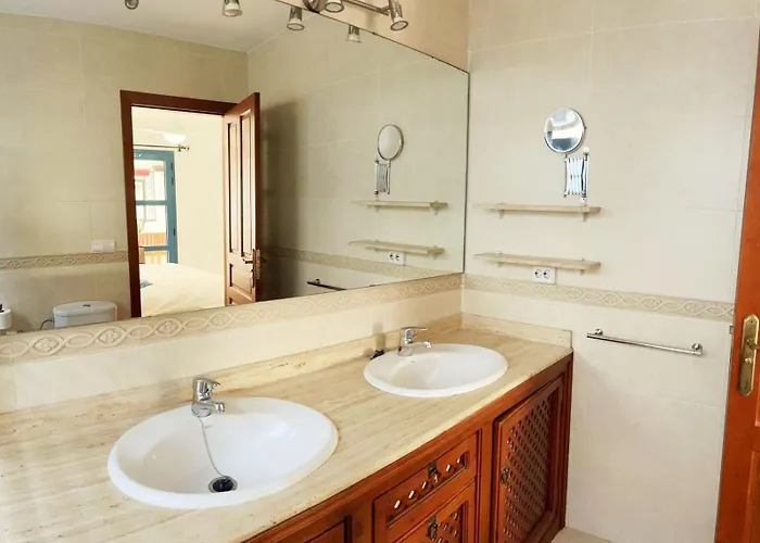 Pentuca Vakantiehuis Playa Blanca (Lanzarote)