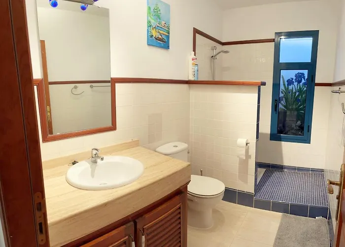 Pentuca * Playa Blanca (Lanzarote)