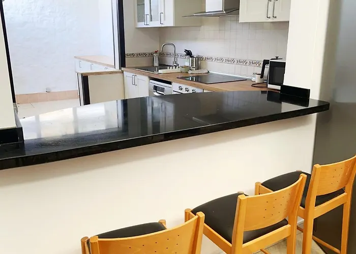 Pentuca Holiday home Playa Blanca (Lanzarote)