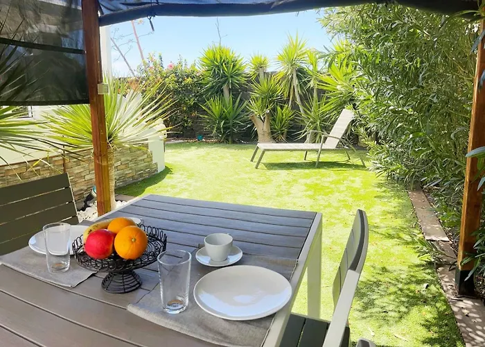 Vakantiehuis Pentuca