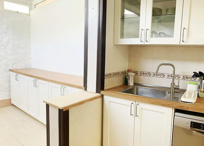 Vakantiehuis Pentuca *