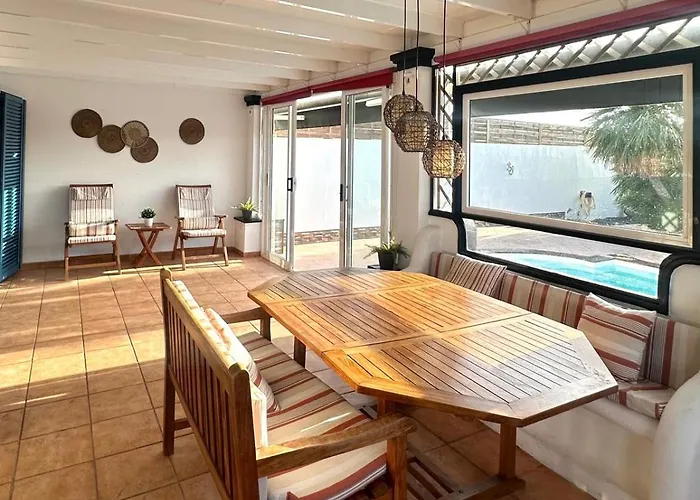 Pentuca Holiday home