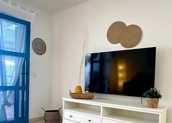 Pentuca Vakantiehuis *