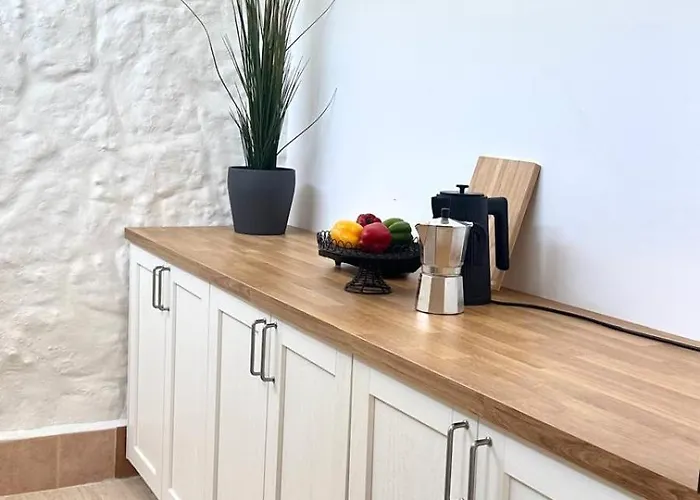 Pentuca Holiday home Playa Blanca (Lanzarote)