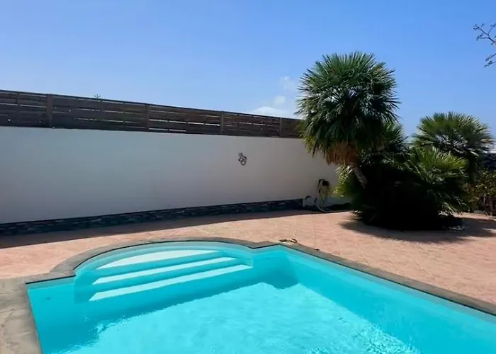 Pentuca Holiday home