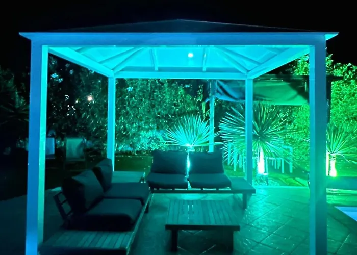 Holiday home Pentuca