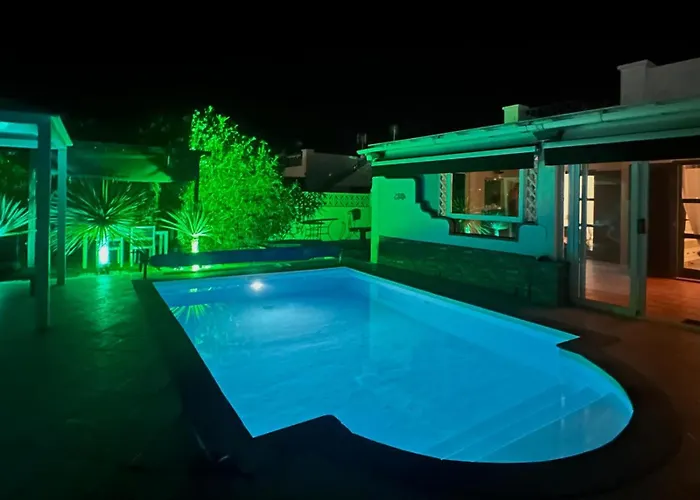 Pentuca * Playa Blanca (Lanzarote)