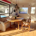 Pentuca Feriehus *