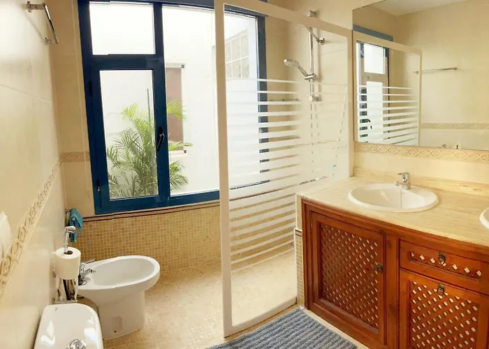 Semesterbostad Pentuca *