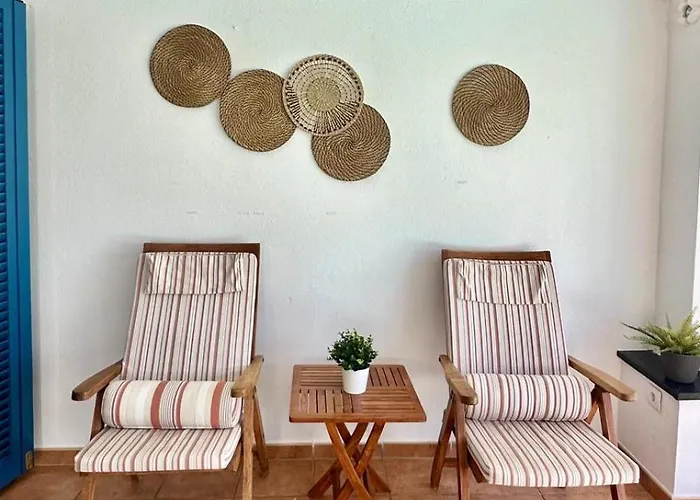 Pentuca Semesterbostad