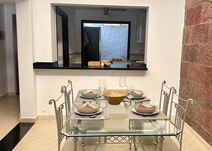 Semesterbostad Pentuca Playa Blanca (Lanzarote)