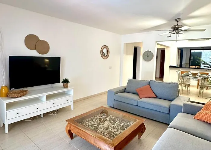 Pentuca * Playa Blanca (Lanzarote)